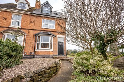 3 bedroom semi-detached house for sale, Stourbridge Road, Bromsgrove, Worcestershire, B61