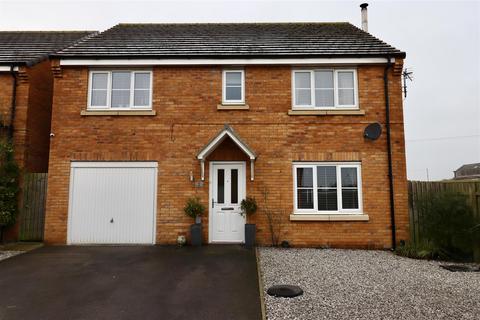 5 bedroom detached house for sale, Cornfield View, Wilberfoss