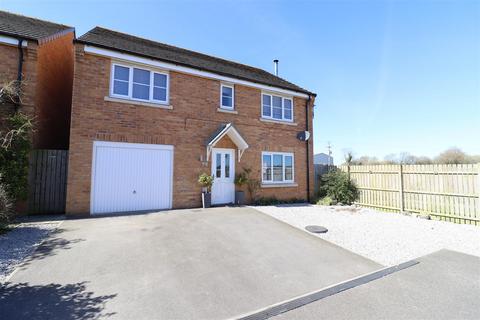 2 Cornfield View, Wilberfoss, York, YO41 5AE