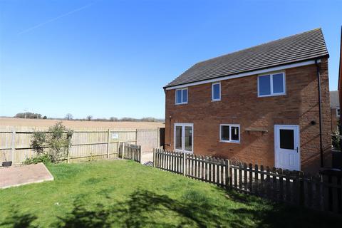 2 Cornfield View, Wilberfoss, York, YO41 5AE