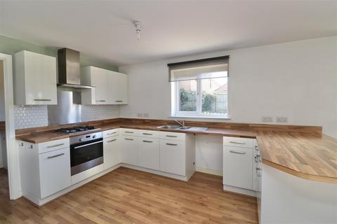 2 Cornfield View, Wilberfoss, York, YO41 5AE
