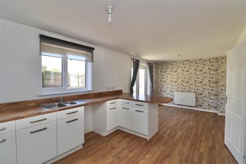 2 Cornfield View, Wilberfoss, York, YO41 5AE
