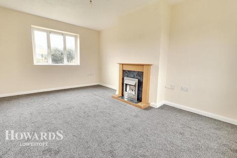 3 bedroom terraced house for sale, Fir Lane, Lowestoft