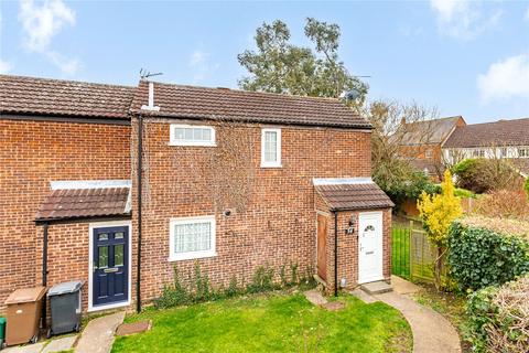 2 bedroom end of terrace house for sale, Peggotty Close, Chelmsford, Essex, CM1