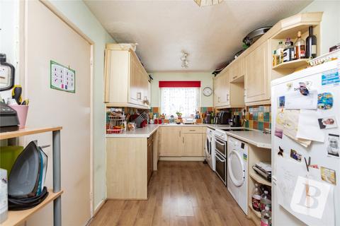 2 bedroom end of terrace house for sale, Peggotty Close, Chelmsford, Essex, CM1