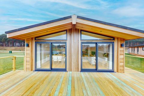undefined, Scampston Lodges, Malton