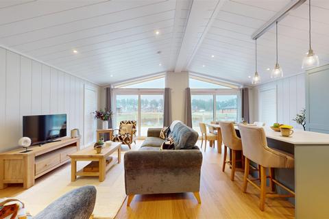 undefined, Scampston Lodges, Malton