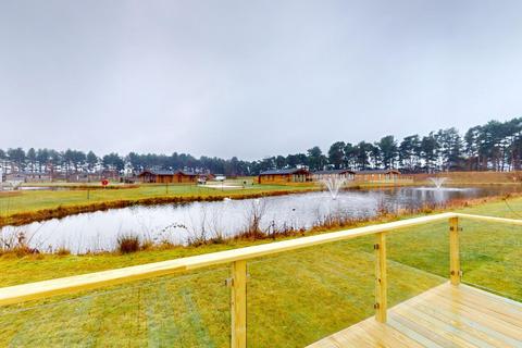 undefined, Scampston Lodges, Malton