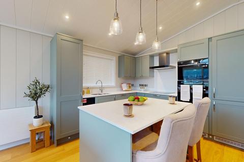 undefined, Scampston Lodges, Malton