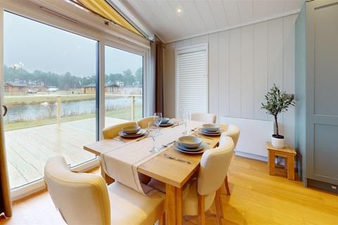 undefined, Scampston Lodges, Malton
