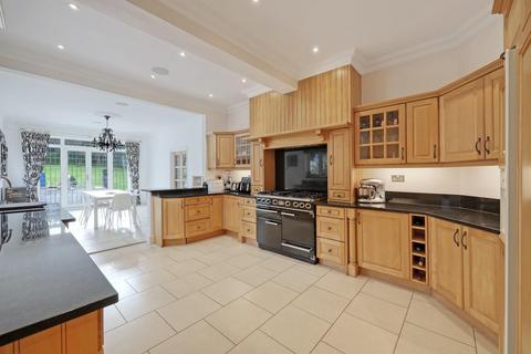 Green Acre Greensted Road, Ongar, CM5 9LE