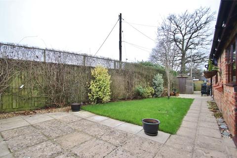 2 bedroom bungalow for sale, Edmondsham Road, Verwood, Dorset, BH31