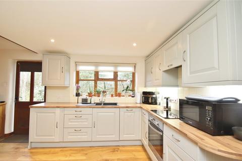 2 bedroom bungalow for sale, Edmondsham Road, Verwood, Dorset, BH31