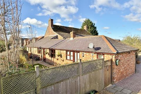 2 bedroom bungalow for sale, Edmondsham Road, Verwood, Dorset, BH31