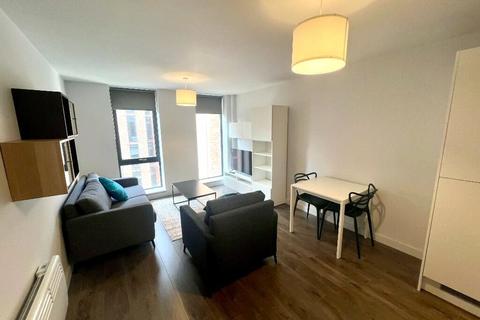 1 bedroom apartment to rent, 4 Neptune Place, Liverpool L8