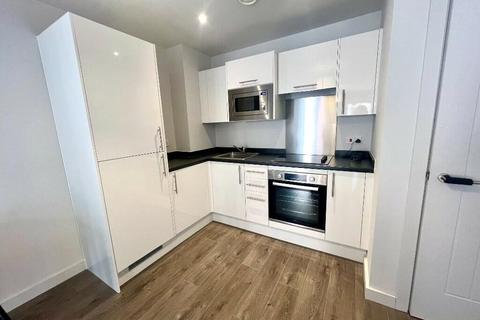 1 bedroom apartment to rent, 4 Neptune Place, Liverpool L8