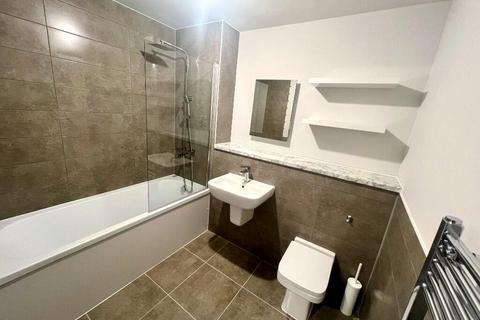 1 bedroom apartment to rent, 4 Neptune Place, Liverpool L8