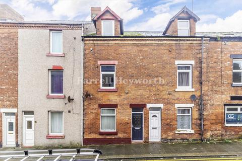 4 bedroom house for sale, Paradise Street, Barrow In Furness LA14