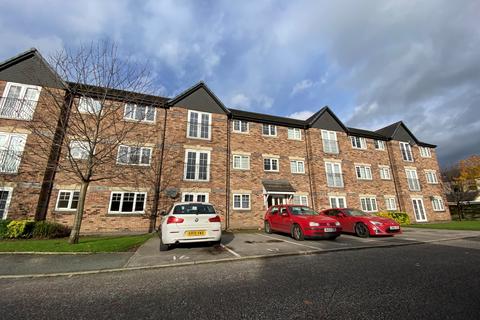 2 bedroom flat to rent, St Georges Court, George Street, Ashton in Makerfield, WN4