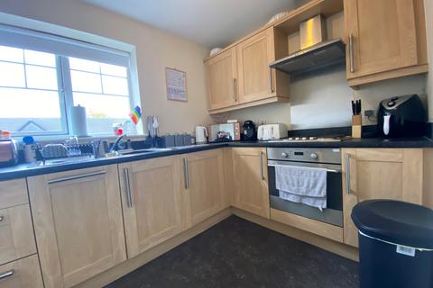 2 bedroom flat to rent, St Georges Court, George Street, Ashton in Makerfield, WN4