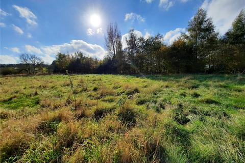 Land for sale, Swannington, Coalville