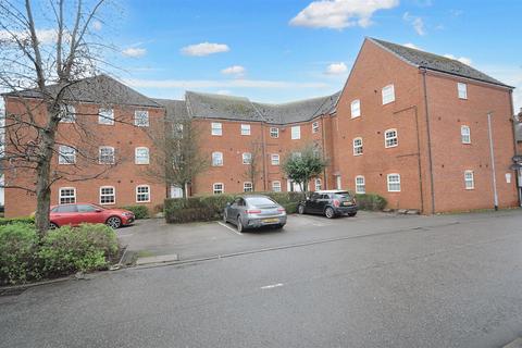 2 bedroom apartment for sale, Fenton Hall Close, Stoke-On-Trent