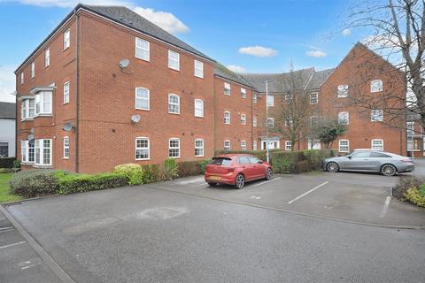 2 bedroom apartment for sale, Fenton Hall Close, Stoke-On-Trent