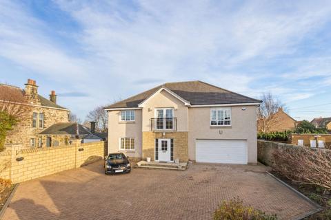 4 bedroom detached house for sale, The Orchard, Bo’ness, EH51