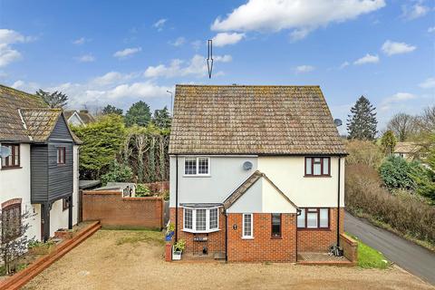 2 bedroom semi-detached house for sale, Brook End, Wareside, Near Ware