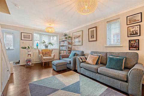3 Brook End, Wareside, Ware, SG12 7QD