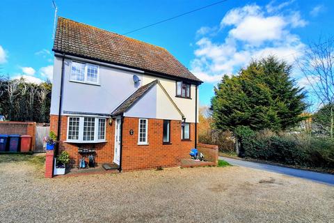 2 bedroom semi-detached house for sale, Brook End, Wareside, Near Ware
