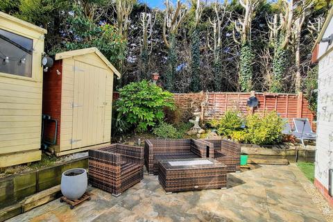 2 bedroom semi-detached house for sale, Brook End, Wareside, Near Ware