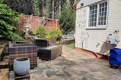 2 bedroom semi-detached house for sale, Brook End, Wareside, Near Ware