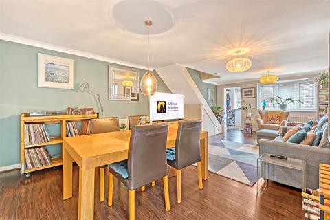 3 Brook End, Wareside, Ware, SG12 7QD