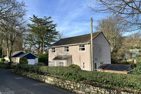 4 bedroom detached house for sale, Treneere Lane, Penzance, TR18 3LB