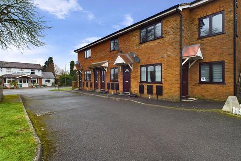 1 bedroom apartment to rent, Oakley Road, Oxfordshire OX39