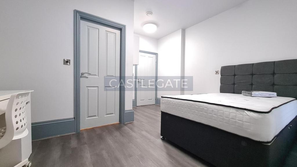 Merchants Hall G.1.7 Bedroom (5)