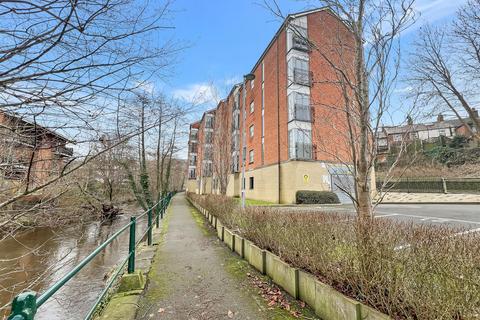 2 bedroom apartment for sale, Rope Walk, Congleton