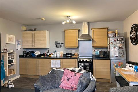 2 bedroom apartment for sale, Rope Walk, Congleton