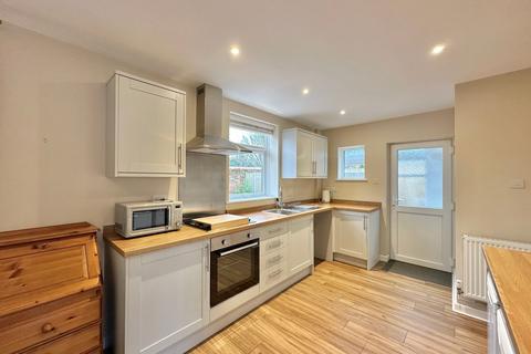 15 Quarry Road, Hereford, HR1 1SS
