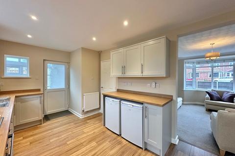 15 Quarry Road, Hereford, HR1 1SS