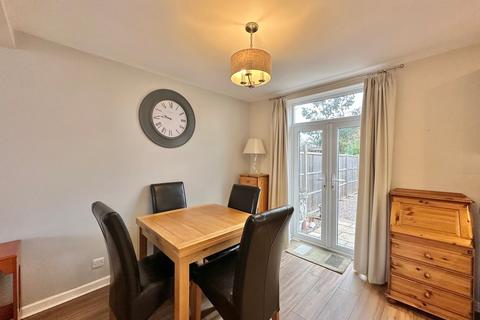 15 Quarry Road, Hereford, HR1 1SS