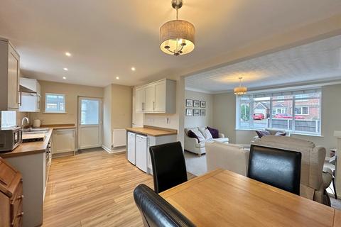 15 Quarry Road, Hereford, HR1 1SS