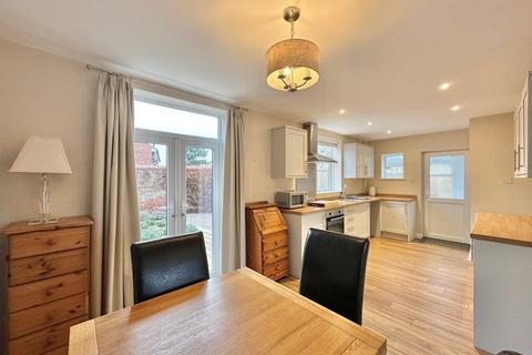 15 Quarry Road, Hereford, HR1 1SS