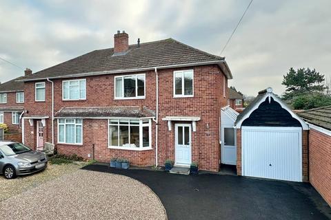 15 Quarry Road, Hereford, HR1 1SS