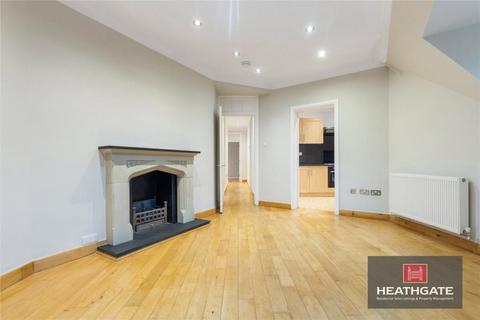 3 bedroom flat for sale, Heathcroft Hampstead Way Hampstead Garden Suburb NW11