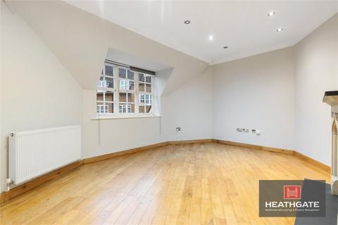 3 bedroom flat for sale, Heathcroft Hampstead Way Hampstead Garden Suburb NW11