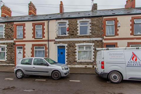 1 bedroom flat to rent, Pearl Street, Cardiff CF24