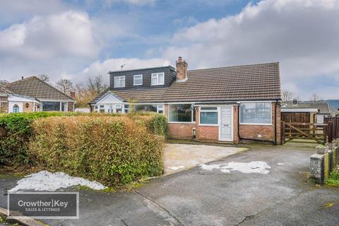 2 bedroom bungalow for sale, Kelsons Avenue, Buxton