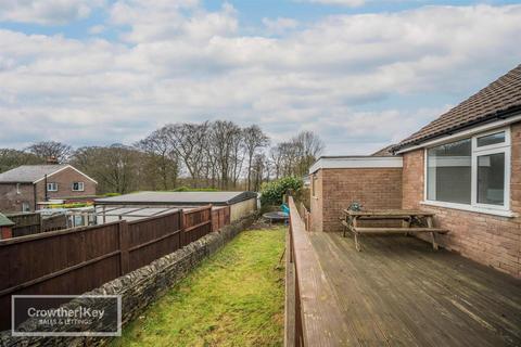 2 bedroom bungalow for sale, Kelsons Avenue, Buxton